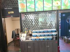 -陈府大宅门成都火锅·手切鲜肉(太原街店)