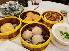 -广州酒家(文昌总店)
