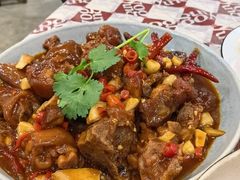 -老三样·旧食新味(万寿宫店)