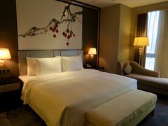 -广州增城富力万达嘉华酒店