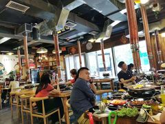 -大壮家原味烤肉(兴华北街店)