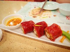 -点都德(海岸城店)