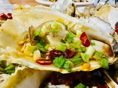 -阿伍海鲜大排档(塔湾金沙店)