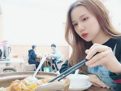 -奇味鸡煲(麦地店)