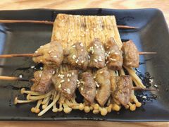 -蚝抵食·湛江生蚝(湾北路店)
