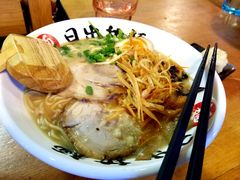 -日出拉面(望京店)