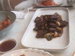 -南太湖山庄·四季轩&国风堂中餐厅