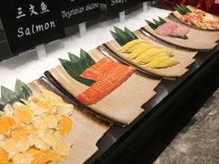 -星伦多自助料理(华润万象城店)