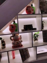 -美奈サロン美甲美睫皮肤管理