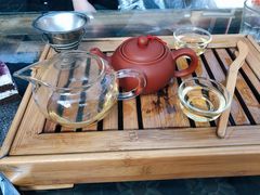 -丽江庭院之爱在路上(西单店)