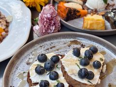 -foodoo芙多松饼店