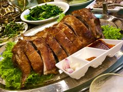 阿西娅秘制烤羔羊肉-阿西娅食府(中关村店)