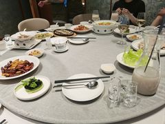 -莆田餐厅PUTIEN(金融街购物中心店)