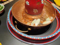 -羊大爷涮肉(亮马桥店)