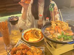 -Dak's 炸鸡(远景路店)