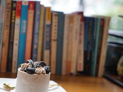 -街角 T·COFFEE 融合料理·BISTRO(车公庙店)