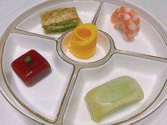 -富淳饭店(世纪公园店)