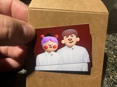 -bobo高端证件照工作室(三元桥店)