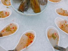 -渔文乐·海鲜大排档(壹品总店)