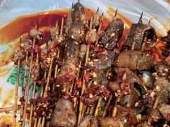 -袁师傅烤肉(弹子石店)