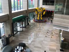 -北京园博大酒店