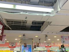 -青岛利群四方购物广场