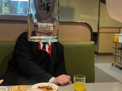 -海底捞火锅(奥山世纪城店)