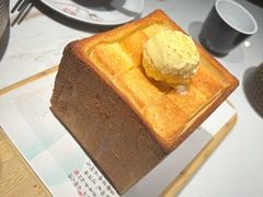 -绿茶餐厅(滨海万达广场店)