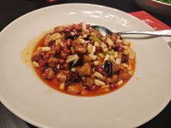 -巴渝菜舍曾氏麻辣风(霸州店)