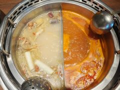-快乐小羊(富强中路店)