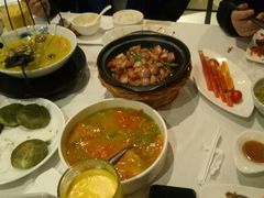 -小城故事·地道宁波味(月湖盛园店)