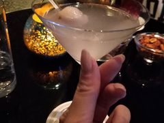 -广州四季酒店·天吧·高空酒吧