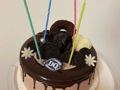 -DQ·蛋糕·冰淇淋(奥林匹克广场店)