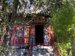 -丽江束河古镇-石莲古寺