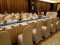 -红林大酒店RFcafe自助餐厅