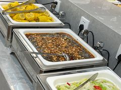 -怡僖素食餐厅