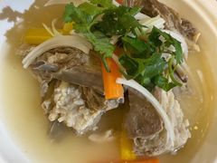 -伊带伊路新疆美食府(呼家楼店)
