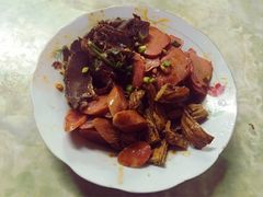 -吴长子卤菜馆(统一街店)