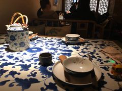 -绿茶餐厅(领展购物广场·中关村店)