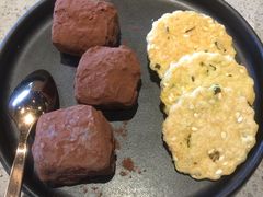 -半山腰·云南菜(侨福芳草地店)