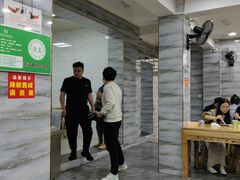 -刘兰英牛羊肉泡馍(立新街店)