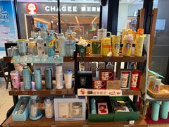 -星巴克臻选(北京太阳宫凯德店)