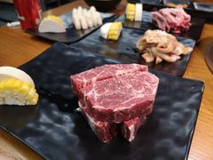 -种花家炭火烤肉(寮步店)