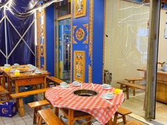 -金鼎雪山牦牛杂火锅(理县总店)