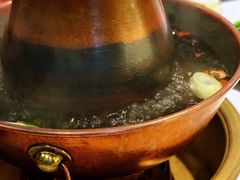 -宣武小院涮肉(前门店)