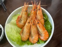 -蟹上黄·蟹黄面·江南糖水(人民广场店)