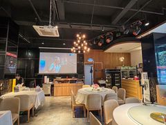 -川味里•商务宴请•团建聚餐(清湖店)