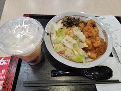 -永和大王(宜山店)