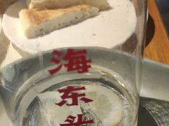 -海东头·疙瘩汤(万达四楼店)