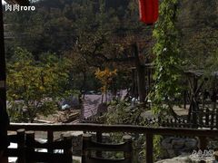 20081019112-北京水岸山吧度假村(雁栖镇店)